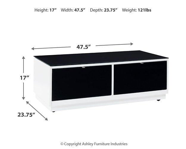 Gardoni Table Set - Aras Mattress And Furniture(Las Vegas, NV)