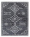 Arloman Rug - Aras Mattress And Furniture(Las Vegas, NV)