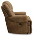 Boothbay Oversized Recliner - Aras Mattress And Furniture(Las Vegas, NV)