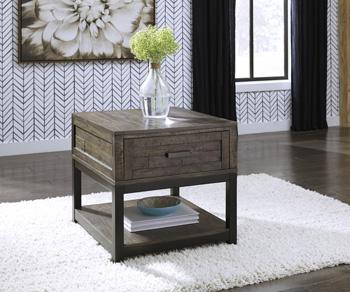 Johurst End Table Set - Aras Mattress And Furniture(Las Vegas, NV)