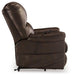 Shadowboxer Power Lift Chair - Aras Mattress And Furniture(Las Vegas, NV)