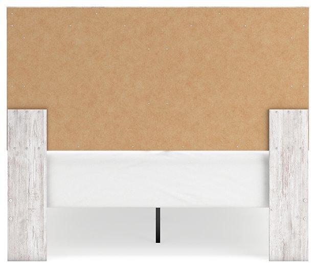 Cayboni Bed - Aras Mattress And Furniture(Las Vegas, NV)