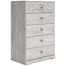 Paxberry Chest of Drawers - Aras Mattress And Furniture(Las Vegas, NV)