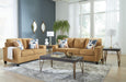 Erinslane Living Room Set - Aras Mattress And Furniture(Las Vegas, NV)