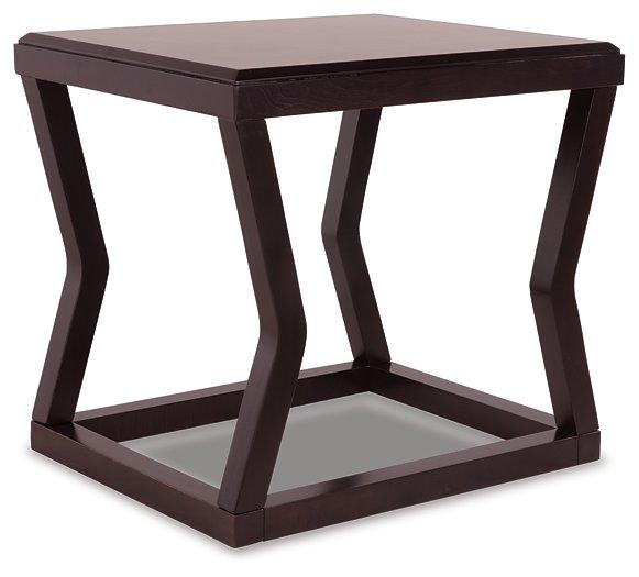 Kelton End Table Set - Aras Mattress And Furniture(Las Vegas, NV)