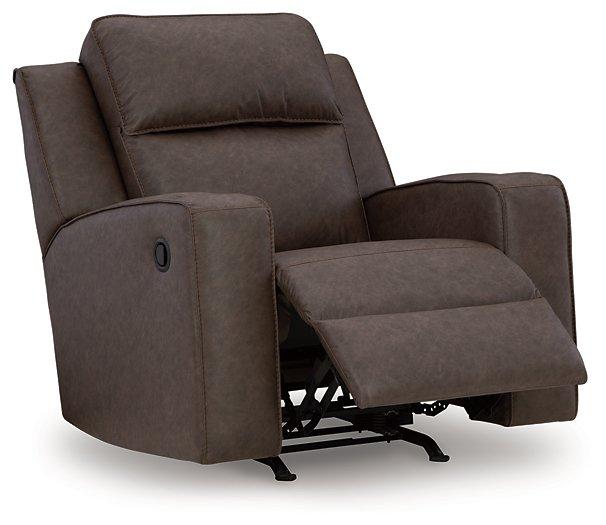 Lavenhorne Recliner - Aras Mattress And Furniture(Las Vegas, NV)