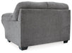 Allmaxx Loveseat - Aras Mattress And Furniture(Las Vegas, NV)