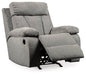 Mitchiner Recliner - Aras Mattress And Furniture(Las Vegas, NV)