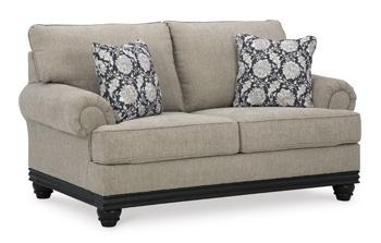 Elbiani Loveseat - Aras Mattress And Furniture(Las Vegas, NV)