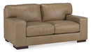 Lombardia Loveseat - Aras Mattress And Furniture(Las Vegas, NV)