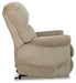 Shadowboxer Power Lift Chair - Aras Mattress And Furniture(Las Vegas, NV)