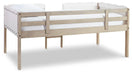 Wrenalyn Youth Loft Bed Frame - Aras Mattress And Furniture(Las Vegas, NV)