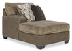 Abalone Living Room Set - Aras Mattress And Furniture(Las Vegas, NV)