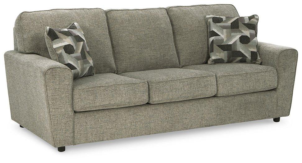 Cascilla Sofa - Aras Mattress And Furniture(Las Vegas, NV)