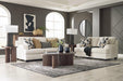 Heartcort Living Room Set - Aras Mattress And Furniture(Las Vegas, NV)