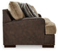 Alesbury Loveseat - Aras Mattress And Furniture(Las Vegas, NV)