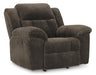 Frohn Recliner - Aras Mattress And Furniture(Las Vegas, NV)