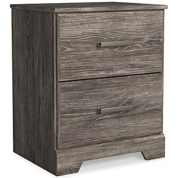 Ralinksi Nightstand - Aras Mattress And Furniture(Las Vegas, NV)