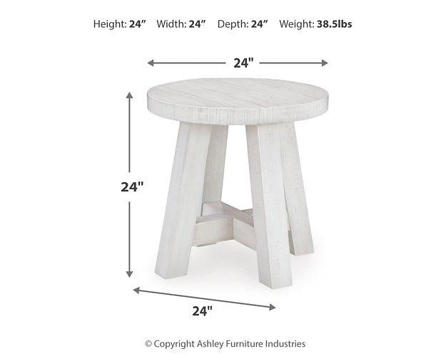 Jallison Occasional Table Set - Aras Mattress And Furniture(Las Vegas, NV)