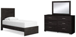 Belachime Bedroom Set - Aras Mattress And Furniture(Las Vegas, NV)