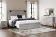 Cottonburg Bedroom Set - Aras Mattress And Furniture(Las Vegas, NV)