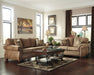 Larkinhurst Living Room Set - Aras Mattress And Furniture(Las Vegas, NV)