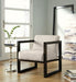 Alarick Accent Chair - Aras Mattress And Furniture(Las Vegas, NV)