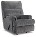 Man Fort Recliner - Aras Mattress And Furniture(Las Vegas, NV)