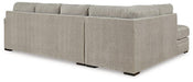 Calnita Living Rom Set - Aras Mattress And Furniture(Las Vegas, NV)