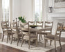 Lexorne Dining Room Set - Aras Mattress And Furniture(Las Vegas, NV)