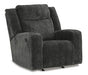 Martinglenn Recliner - Aras Mattress And Furniture(Las Vegas, NV)