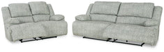 McClelland Living Room Set - Aras Mattress And Furniture(Las Vegas, NV)