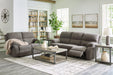 Scranto Living Room Set - Aras Mattress And Furniture(Las Vegas, NV)