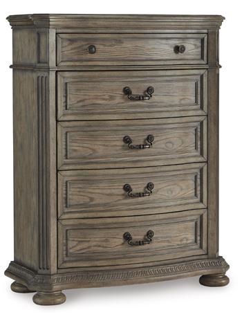 Ardenfield Chest of Drawers - Aras Mattress And Furniture(Las Vegas, NV)