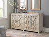 Caitrich Accent Cabinet - Aras Mattress And Furniture(Las Vegas, NV)