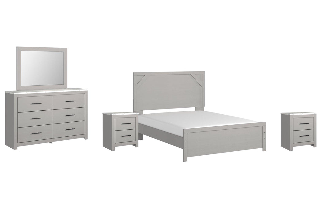 Cottonburg Bedroom Set - Aras Mattress And Furniture(Las Vegas, NV)