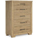 Galliden Chest of Drawers - Aras Mattress And Furniture(Las Vegas, NV)