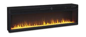 Camdill 80" TV Stand with Electric Fireplace - Aras Mattress And Furniture(Las Vegas, NV)