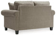 Shewsbury Loveseat - Aras Mattress And Furniture(Las Vegas, NV)