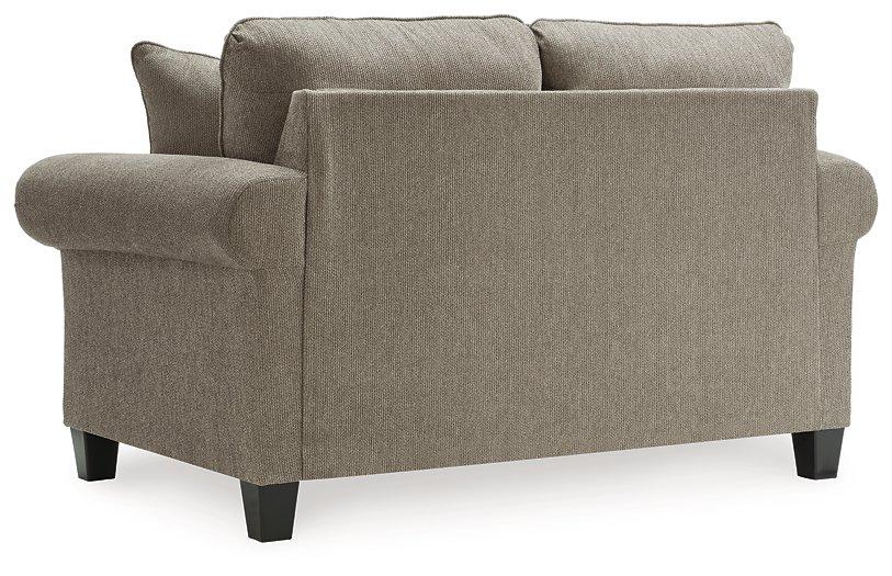 Shewsbury Loveseat - Aras Mattress And Furniture(Las Vegas, NV)