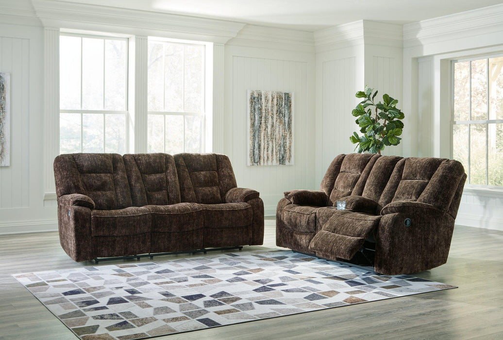 Soundwave Living Room Set - Aras Mattress And Furniture(Las Vegas, NV)