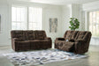 Soundwave Living Room Set - Aras Mattress And Furniture(Las Vegas, NV)