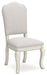 Arlendyne Dining Chair - Aras Mattress And Furniture(Las Vegas, NV)