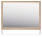 Cielden Dresser and Mirror - Aras Mattress And Furniture(Las Vegas, NV)