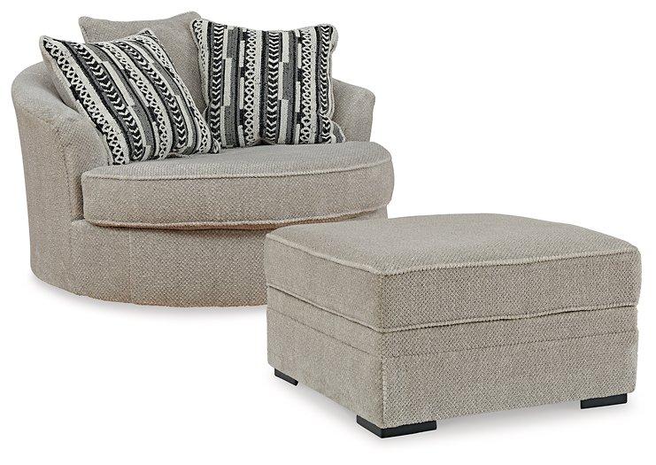 Calnita Living Rom Set - Aras Mattress And Furniture(Las Vegas, NV)