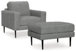 Hazela Living Room Set - Aras Mattress And Furniture(Las Vegas, NV)
