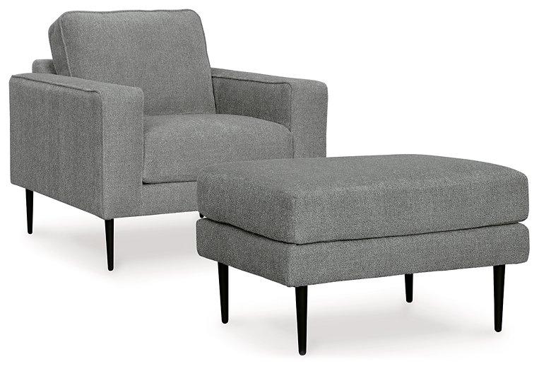 Hazela Living Room Set - Aras Mattress And Furniture(Las Vegas, NV)