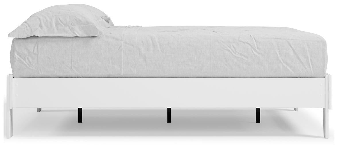 Piperton Youth Bed