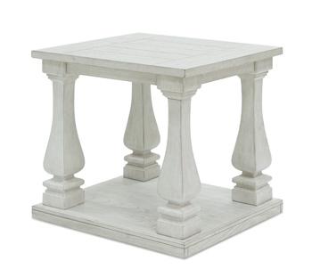 Arlendyne End Table - Aras Mattress And Furniture(Las Vegas, NV)