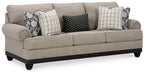 Elbiani Living Room Set - Aras Mattress And Furniture(Las Vegas, NV)